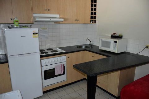 Apartments On Flemington - Great Ocean Road Tourism 2