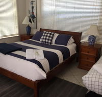 Apartments on the park - 47 March St - Great Ocean Road Tourism