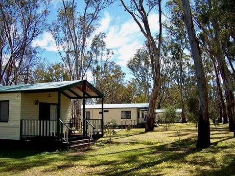 Apex RiverBeach Holiday Park - Great Ocean Road Tourism 0