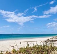 API Busselton Seaside Escape Apartments - Great Ocean Road Tourism