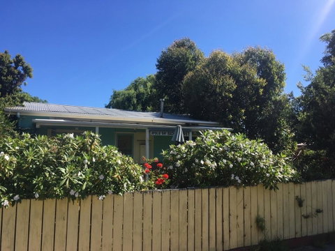 Apollo Bay Backpackers - Great Ocean Road Tourism 0