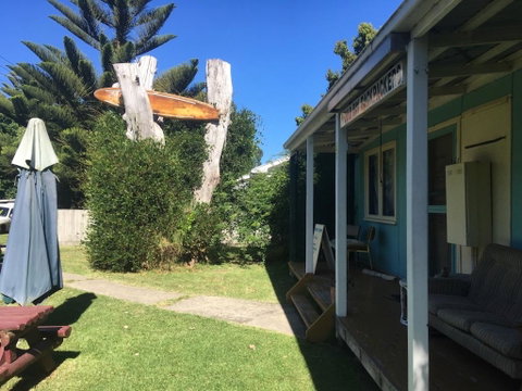 Apollo Bay Backpackers - Great Ocean Road Tourism 1