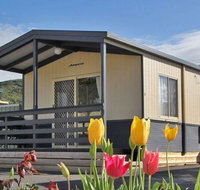 Apollo Bay Holiday Park - Great Ocean Road Tourism