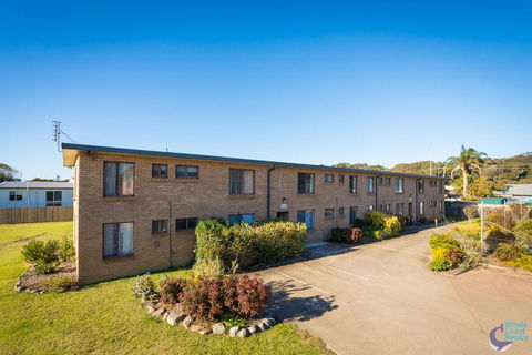 Apollo Unit 26 - Great Ocean Road Tourism 1