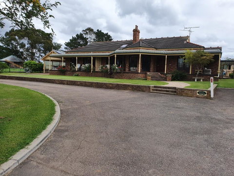 Appin Homestay B & B - Great Ocean Road Tourism 0