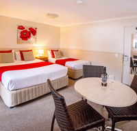 Apple  Grape Motel - Great Ocean Road Tourism