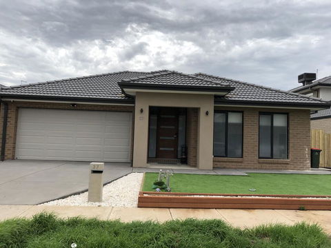 Apple House Upper Point Cook - Great Ocean Road Tourism 0