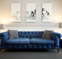Apt - Cosy Central Studio - Great Ocean Road Tourism