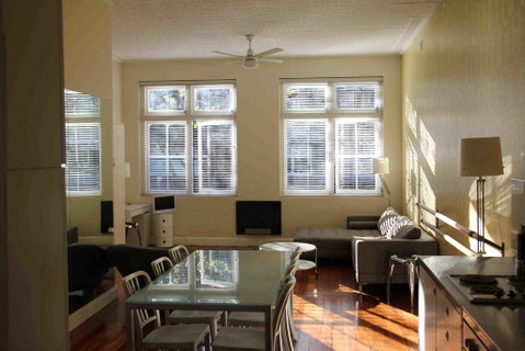 Apt - Dance Loft Conversion - Great Ocean Road Tourism 0