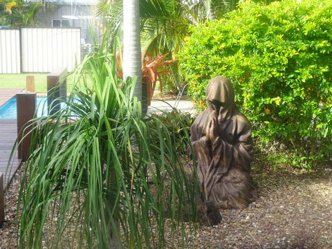 Apurla Hervey Bay - Located At The Point - Great Ocean Road Tourism 0