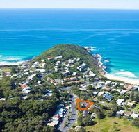 Aqua Apartment 2 - Great Ocean Road Tourism