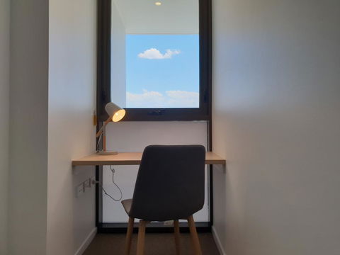 Aqua Newstead Apartment - Great Ocean Road Tourism 3