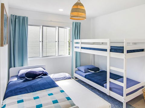 Aqua Promenade Beachfront Holiday Apartments - Great Ocean Road Tourism 2