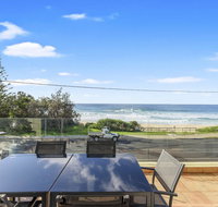 Aqua Shores Award Winning Apartment - Great Ocean Road Tourism