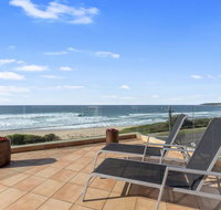 Aqua Shores Penthouse - Great Ocean Road Tourism