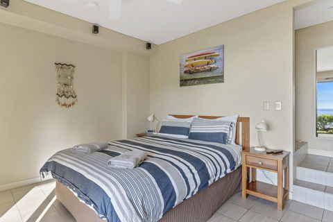 Aqua Shores Studio - Great Ocean Road Tourism 3