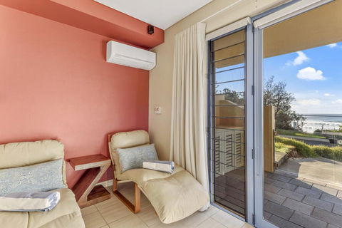 Aqua Shores Studio - Great Ocean Road Tourism 2