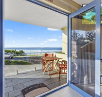 Aqua Shores Studio - Great Ocean Road Tourism