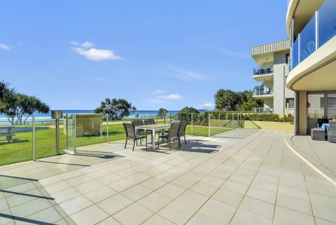 Aqua Solai Unit 1 - Great Ocean Road Tourism 1