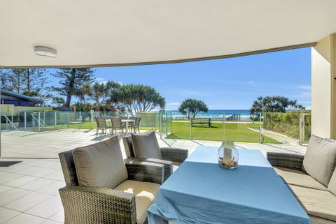 Aqua Solai Unit 1 - Great Ocean Road Tourism 0
