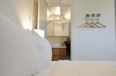 Aqua Soleil - Byron Bay Apartment For Rent - Great Ocean Road Tourism 0