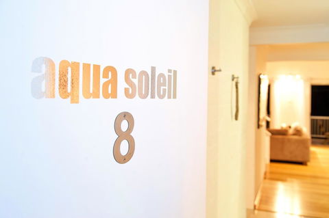 Aqua Soleil - Byron Bay Apartment For Rent - Great Ocean Road Tourism 1