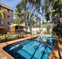 Aquarius Apartment 3 - Great Ocean Road Tourism