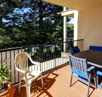 Aquarius Apartment 4 - Great Ocean Road Tourism