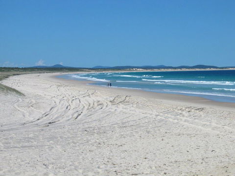 Aquarius Apartment 4 - Great Ocean Road Tourism 2