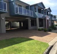Aquarius Apartments Mollymook - Great Ocean Road Tourism