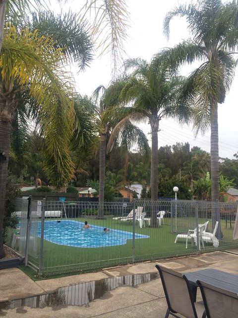 Aquarius Holiday Apartments - Great Ocean Road Tourism 0