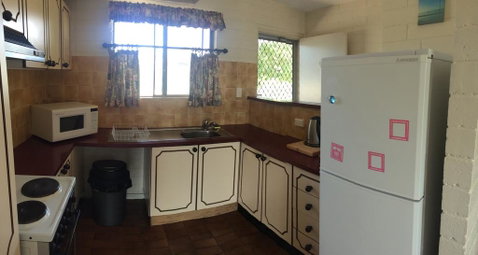 Aquarius Holiday Apartments - Great Ocean Road Tourism 1
