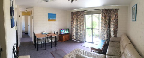 Aquarius Holiday Apartments - Great Ocean Road Tourism 3