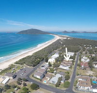 Aquarius Townhouse - Great Ocean Road Tourism