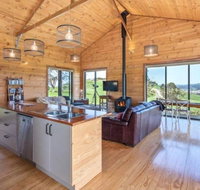 Aquila Barn - Great Ocean Road Tourism