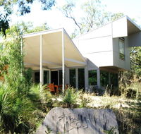 Aquila Eco Lodges - Great Ocean Road Tourism