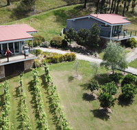 Araluen Boutique Accommodation - Great Ocean Road Tourism