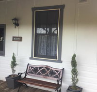 Araluen Historic House - Great Ocean Road Tourism