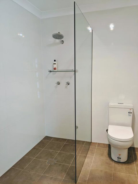 Araluen Motor Lodge - Great Ocean Road Tourism 3
