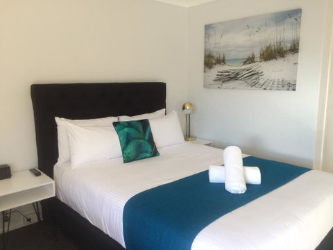 Araluen Motor Lodge - Great Ocean Road Tourism 0