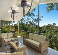 Arana Wentworth Falls - Great Ocean Road Tourism