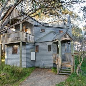 Arapaho - Great Ocean Road Tourism 1