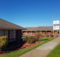 Ararat Colonial Lodge Motel - Great Ocean Road Tourism