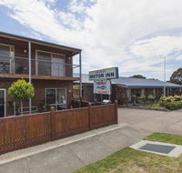 Ararat Motor Inn - Great Ocean Road Tourism