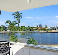 Arc Resort Stunning 3 Bedroom in Broadbeach - Great Ocean Road Tourism