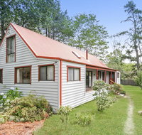 Arcadia Cottage - Great Ocean Road Tourism