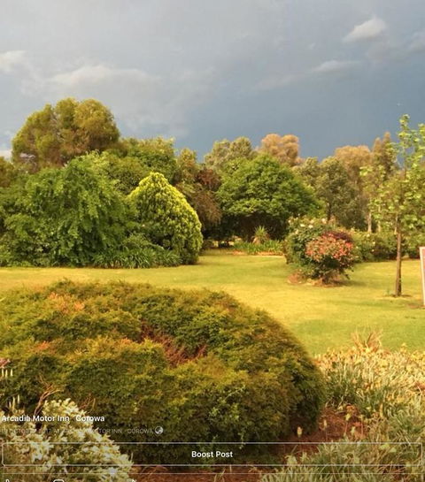 Arcadia Motor Inn - Great Ocean Road Tourism 3