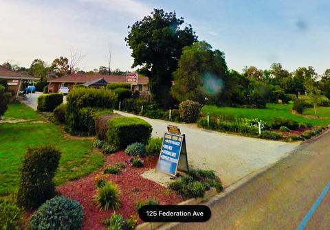 Arcadia Motor Inn - Great Ocean Road Tourism 1