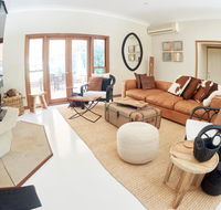 Arcadian Retreat - Great Ocean Road Tourism