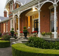 Arcoona Manor - Great Ocean Road Tourism